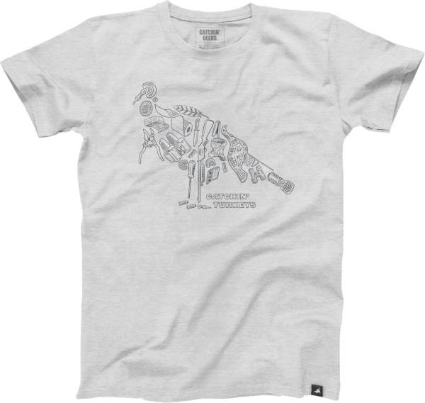 Catchin' Deers Essentials Tee product image