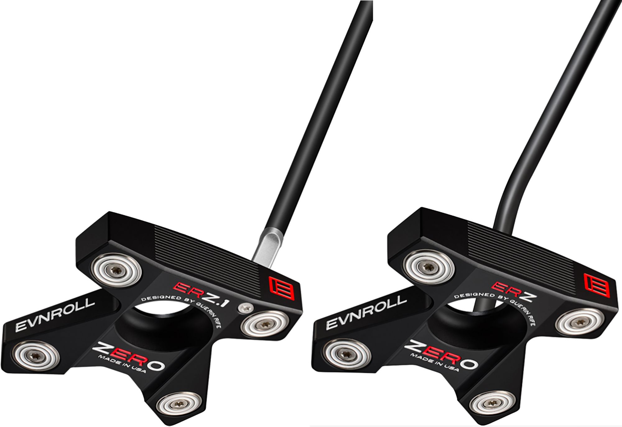 Evnroll ERZ Zero Custom Putter