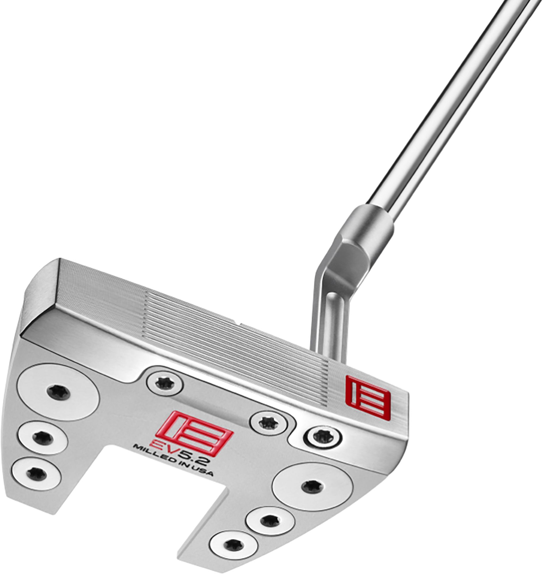 Evnroll EV5.2 Satin Short Plumber Putter product image