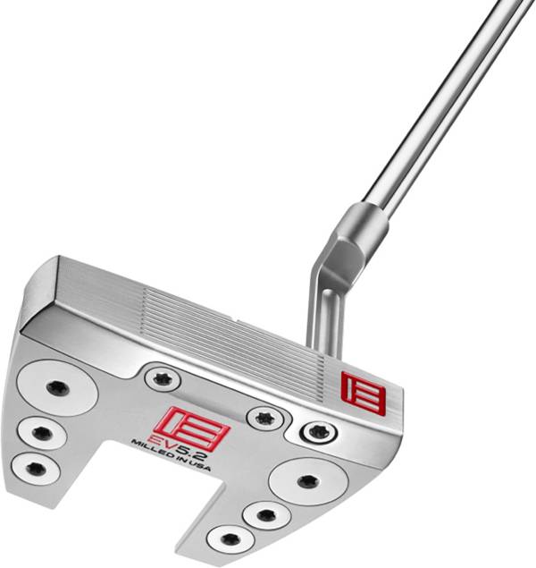 Evnroll EV5.2 Satin Short Plumber Putter product image