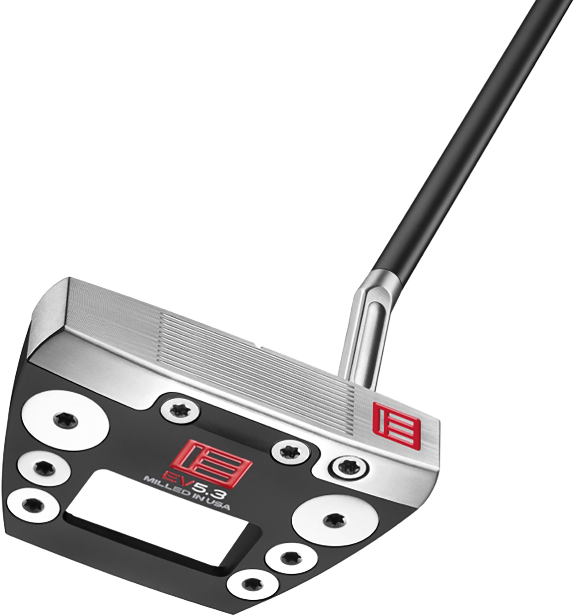 Evnroll EV5.3 Duo Short Slant Putter product image