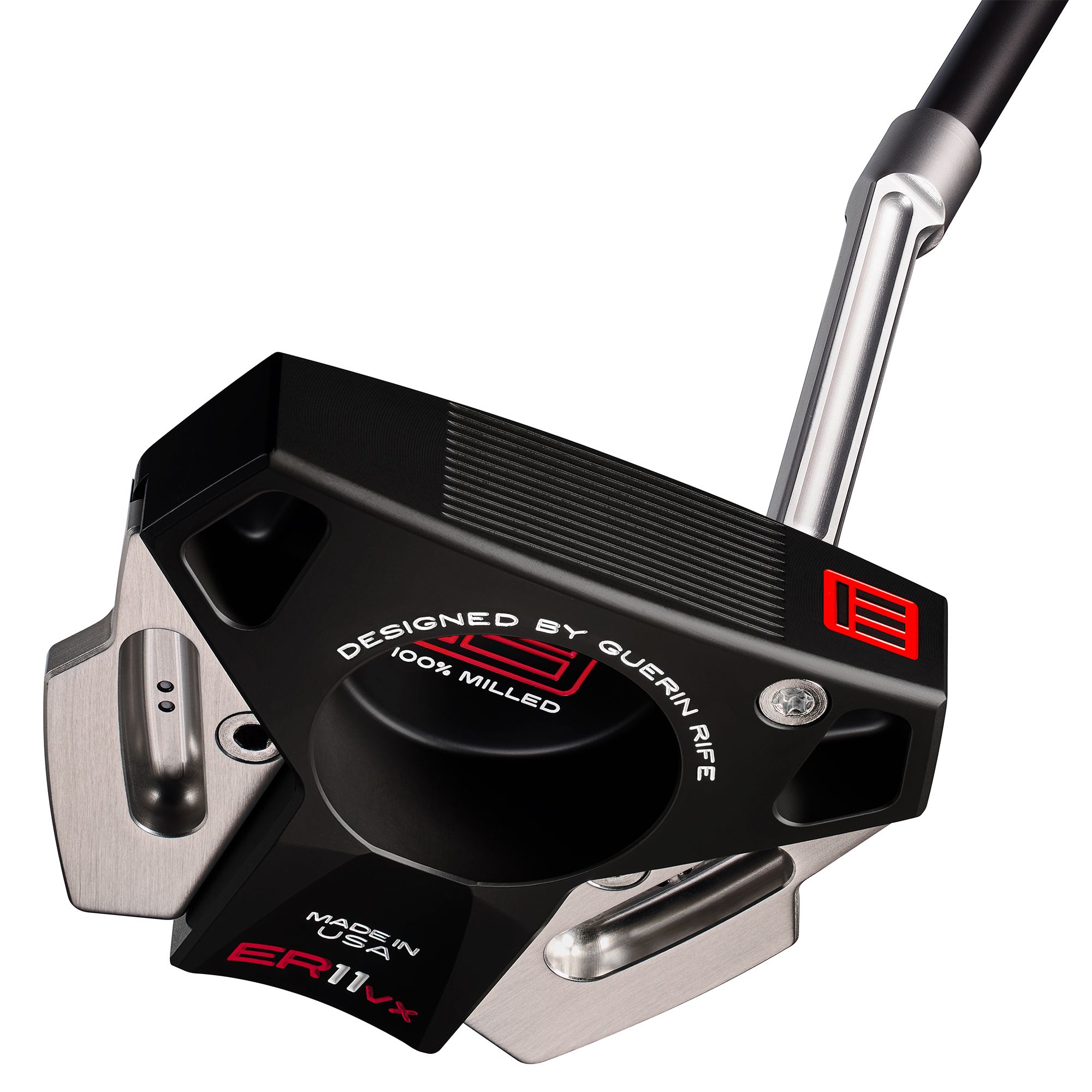 Evnroll ER11vx MidLock Putter