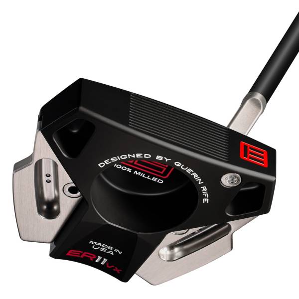 Evnroll ER11vx Mallet Inline Slant Putter Golf Galaxy