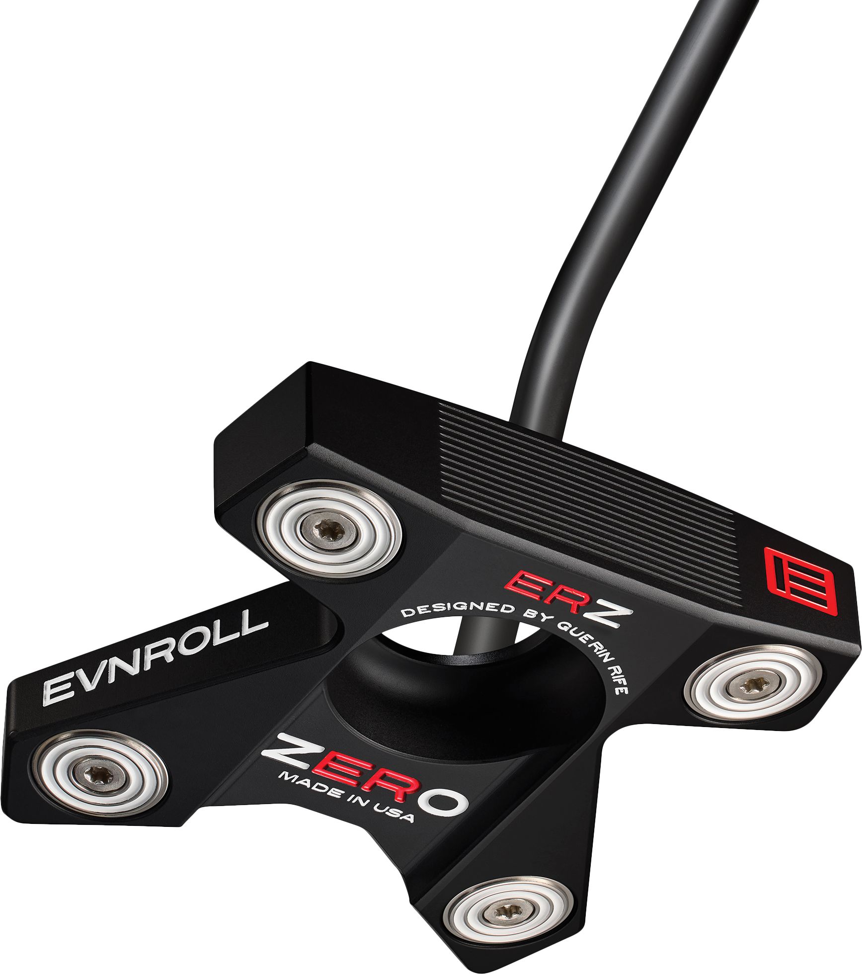 Evnroll ERZ Zero Putter