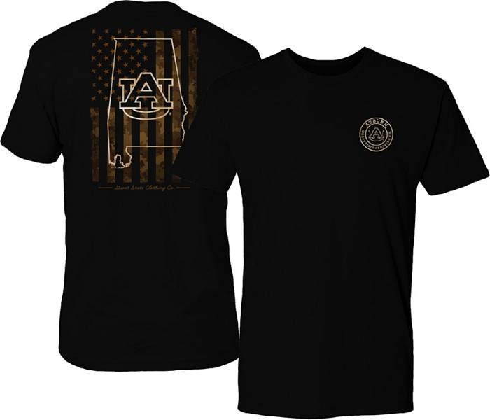 Auburn Tigers Personalized Baseball Jersey Shirt - T-shirts Low Price