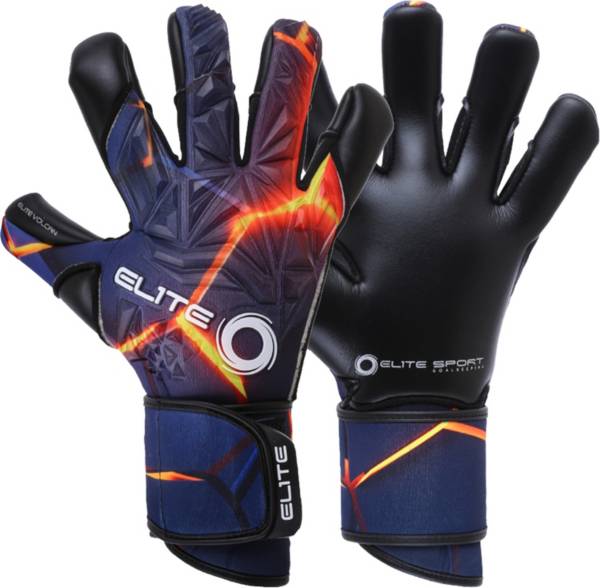 Dick's sporting goods goalie hot sale gloves