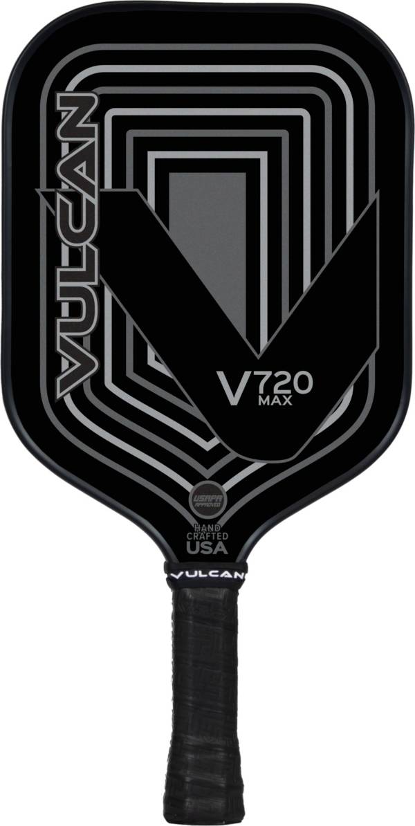 Vulcan V720 MAX Pickleball Paddle product image