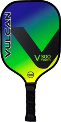 Vulcan V300 Youth Pickleball Paddle | Dick's Sporting Goods