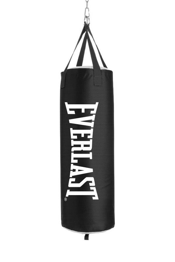 Everlast 50 lb heavy 2024 bag