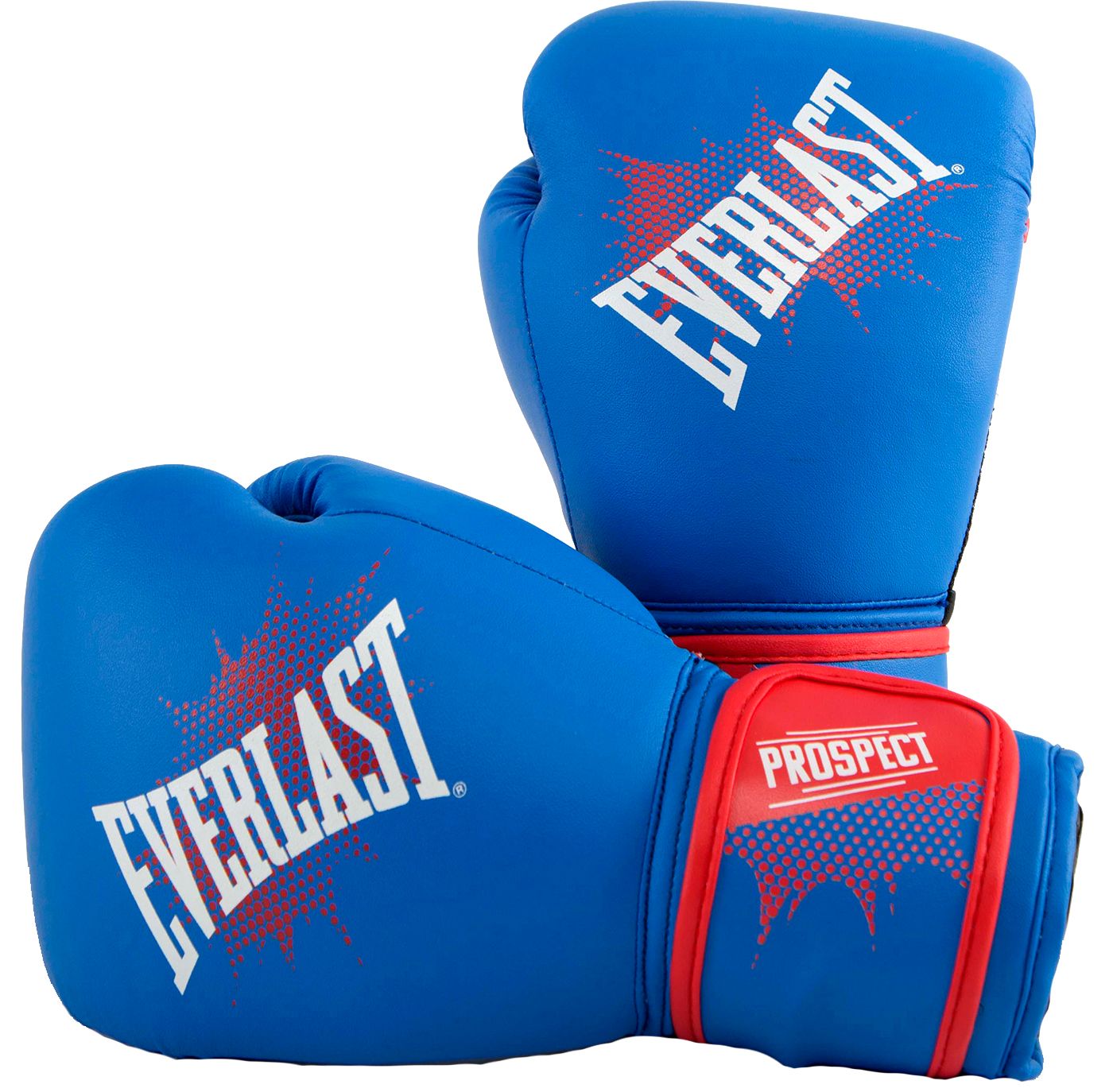 Everlast Prospect 2 Youth Boxing Gloves Dick s Sporting Goods