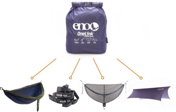 ENO OneLink Hammock System product image