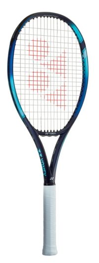 YONEX　EZONE100L Amazon.com : Yonex EZONE 100L Aqua Night Black Tennis
