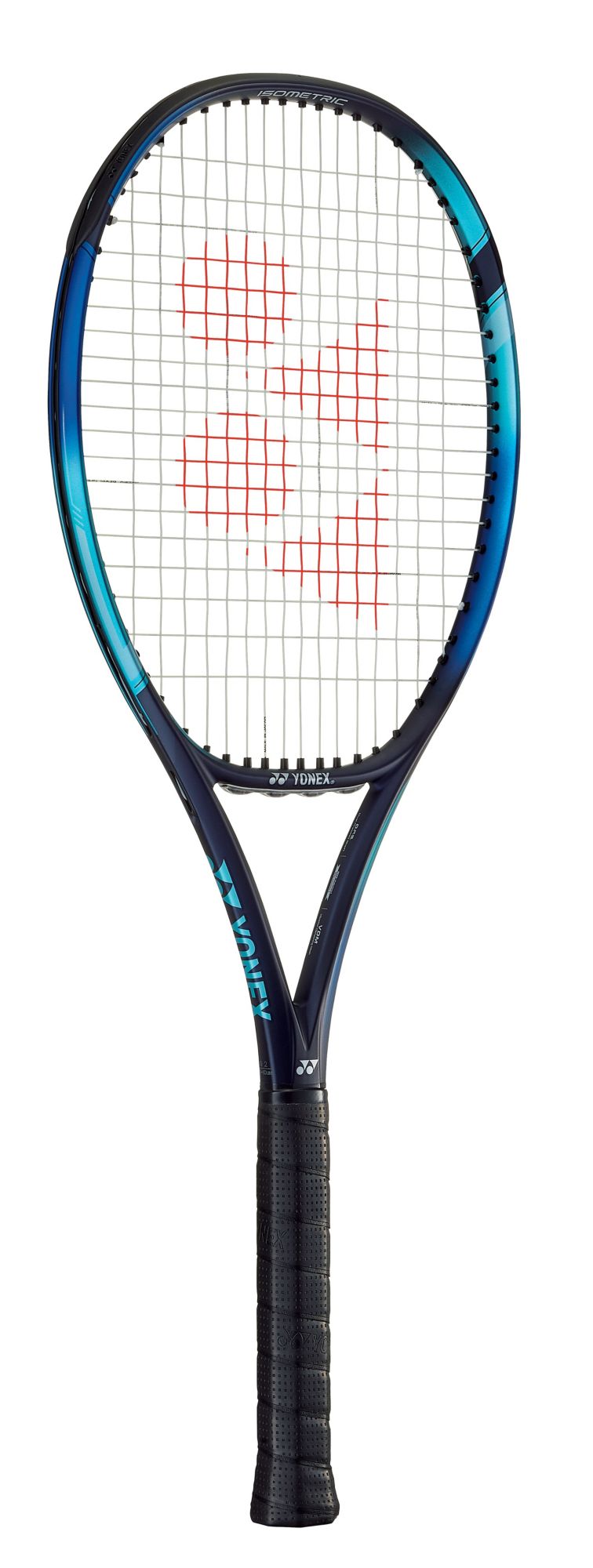 Yonex 2022 7th Generation Ezone 98 Tennis Racquet Sansujyuku sansujyuku.com