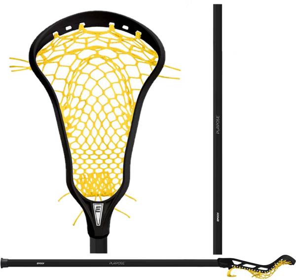 How and Why to Tape Your Lacrosse Stick 