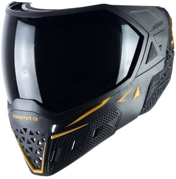 Empire EVS Paintball Mask with Thermal Ninja Lens product image