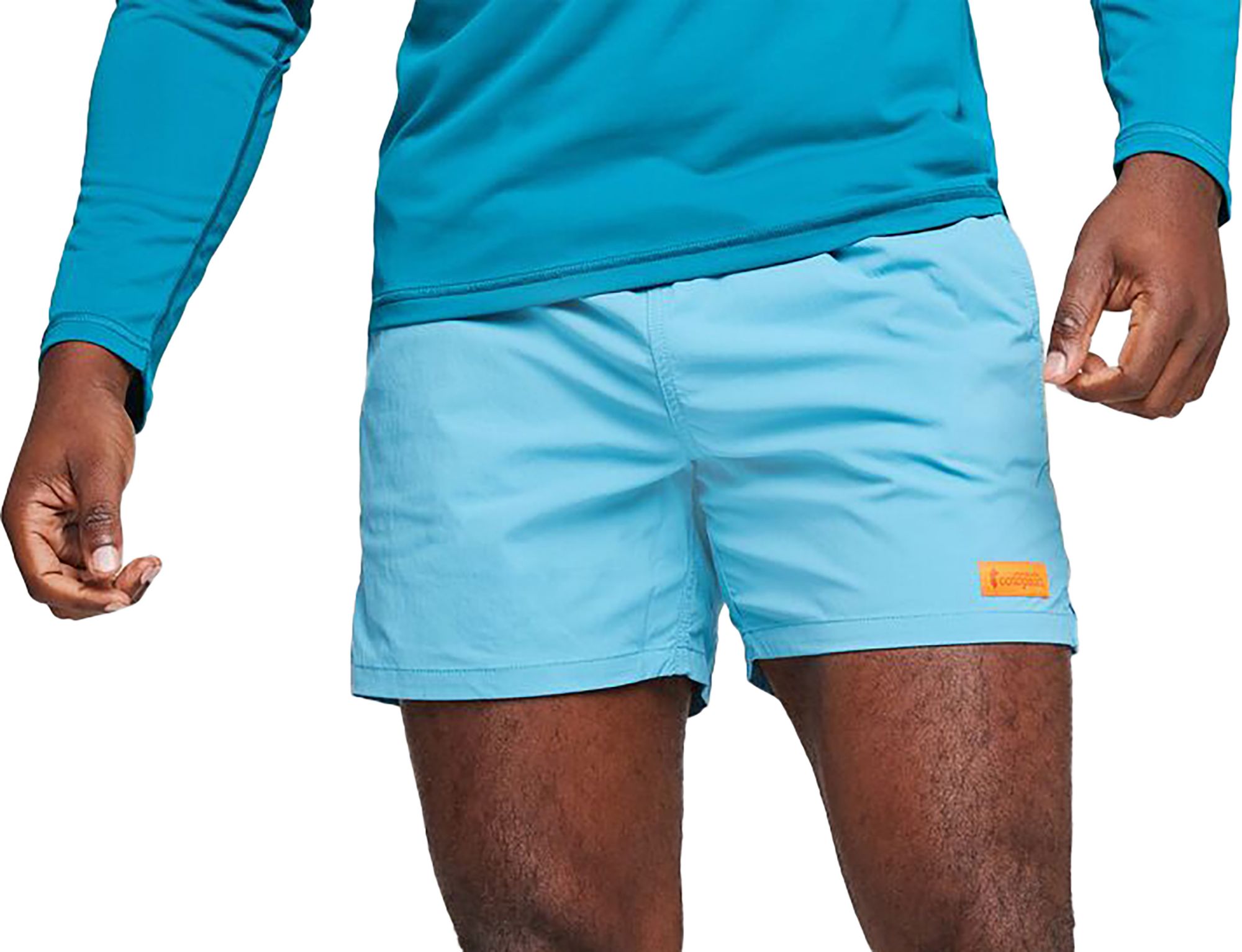 Cotopaxi Men's Brinco Solid Shorts product image