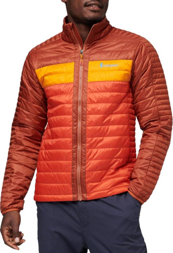 Cotopaxi Men's Capa Insulated Jacket