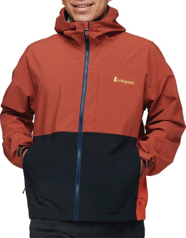 Cotopaxi Men's Cielo Rain Jacket