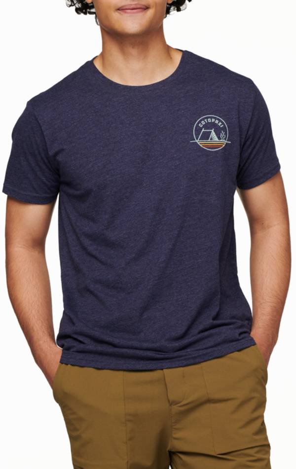 Cotopaxi Men's Camp Life T-Shirt product image