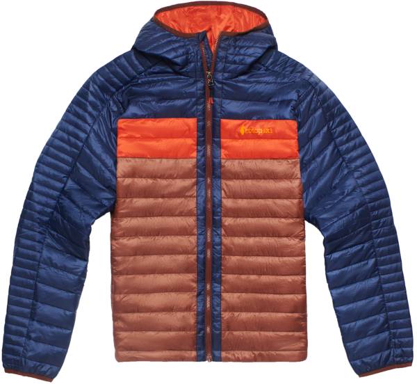 Cotopaxi Men's Capa Insulated Hooded Jacket product image