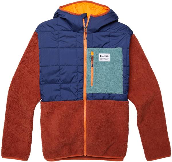 Cotopaxi Men's Trico Hybrid Jacket product image