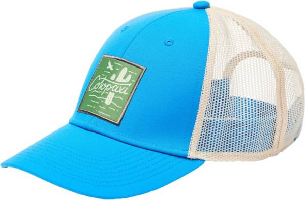 Cotopaxi Men's Hello Cactus Trucker Hat product image