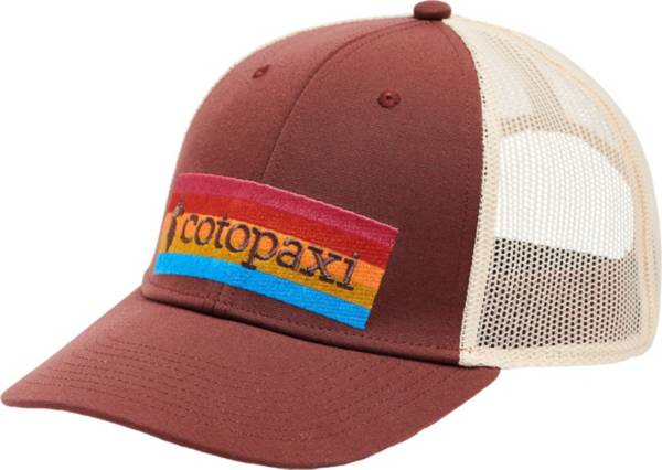 Cotopaxi Men's On The Horizon Trucker Hat product image