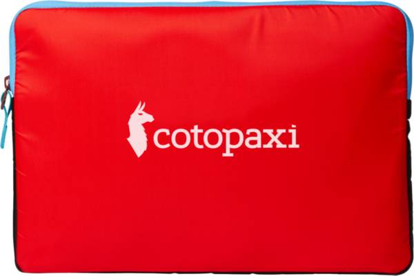 Cotopaxi Del Día Trece 13" Laptop Sleeve product image
