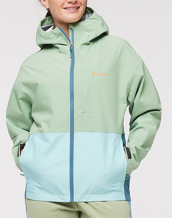 Cotopaxi Women's Cielo Rain Jacket product image