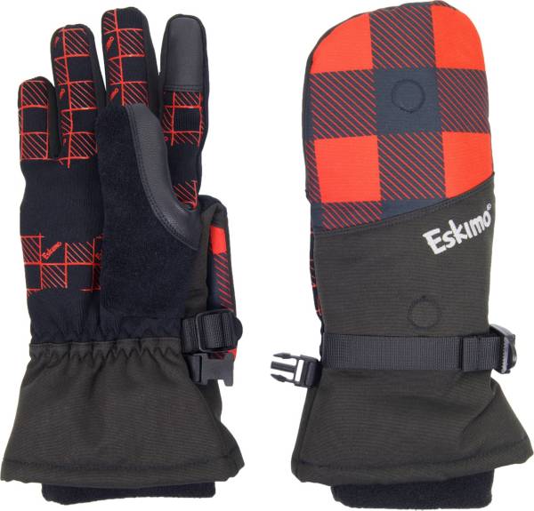 Eskimo Buffalo Plaid Glomitt product image