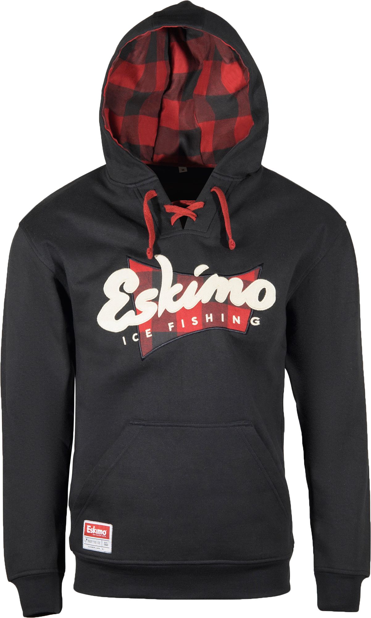 Eskimo Men's Polar Hockey Hoodie | Dick's Sporting Goods