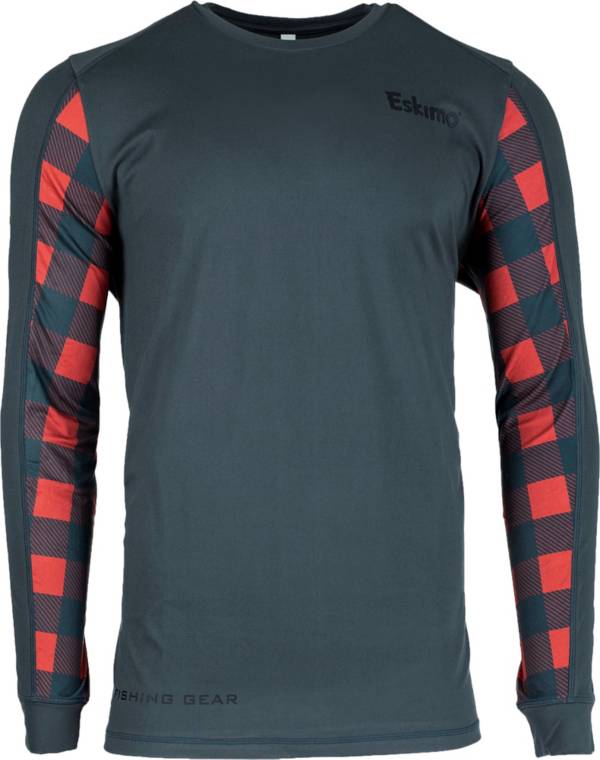 Eskimo Men's Shanty Boss Long Sleeve Shirt product image
