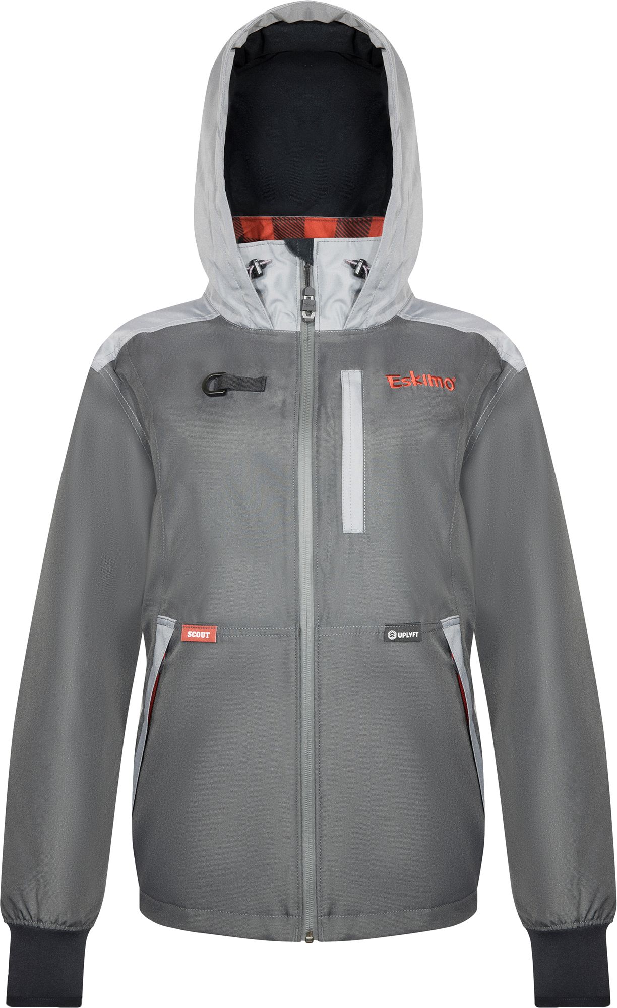 Eskimo Women's Scout Jacket product image