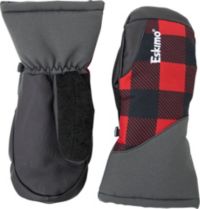 Eskimo Youth Buffalo Chopper Mitt