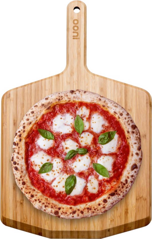 Ooni 12" Bamboo Pizza Peel product image