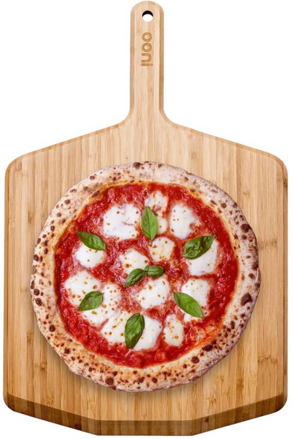 Ooni 14" Bamboo Pizza Peel product image