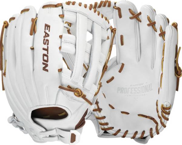 Easton cheap softball gloves