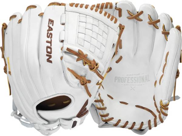 Easton 12'' Professional Collection Series Fastpitch Glove product image