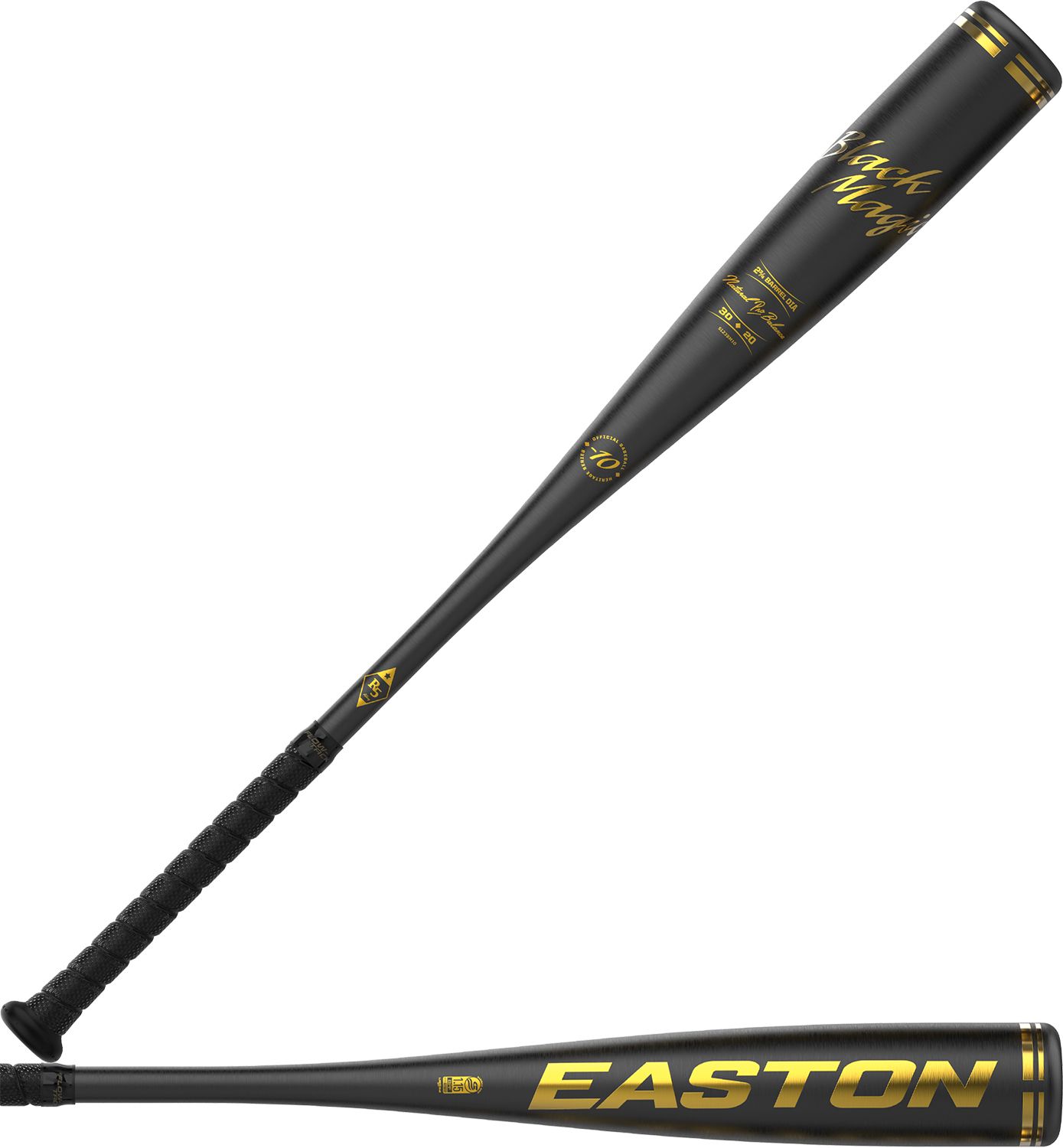 Easton Black Magic 2¾” USSSA Bat (-10) Sansujyuku sansujyuku.com