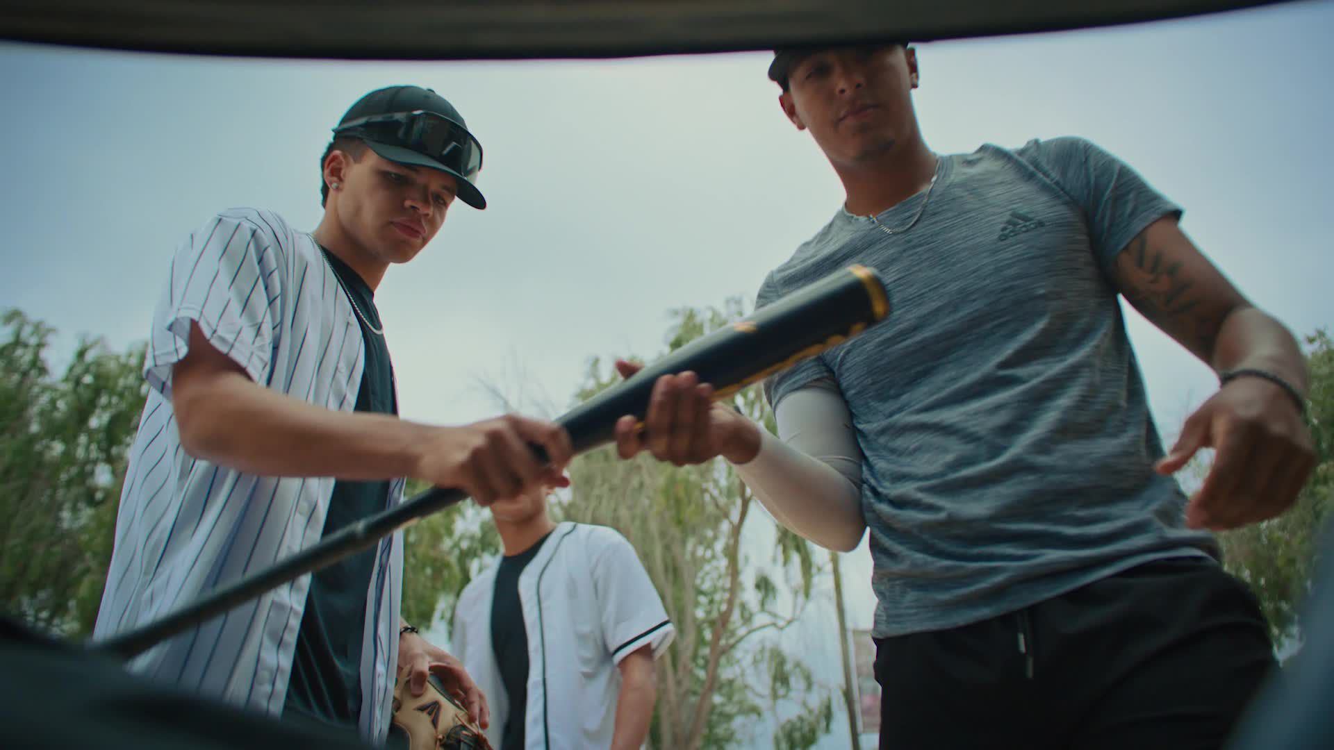 Easton Black Magic USSSA Bat (-5) product