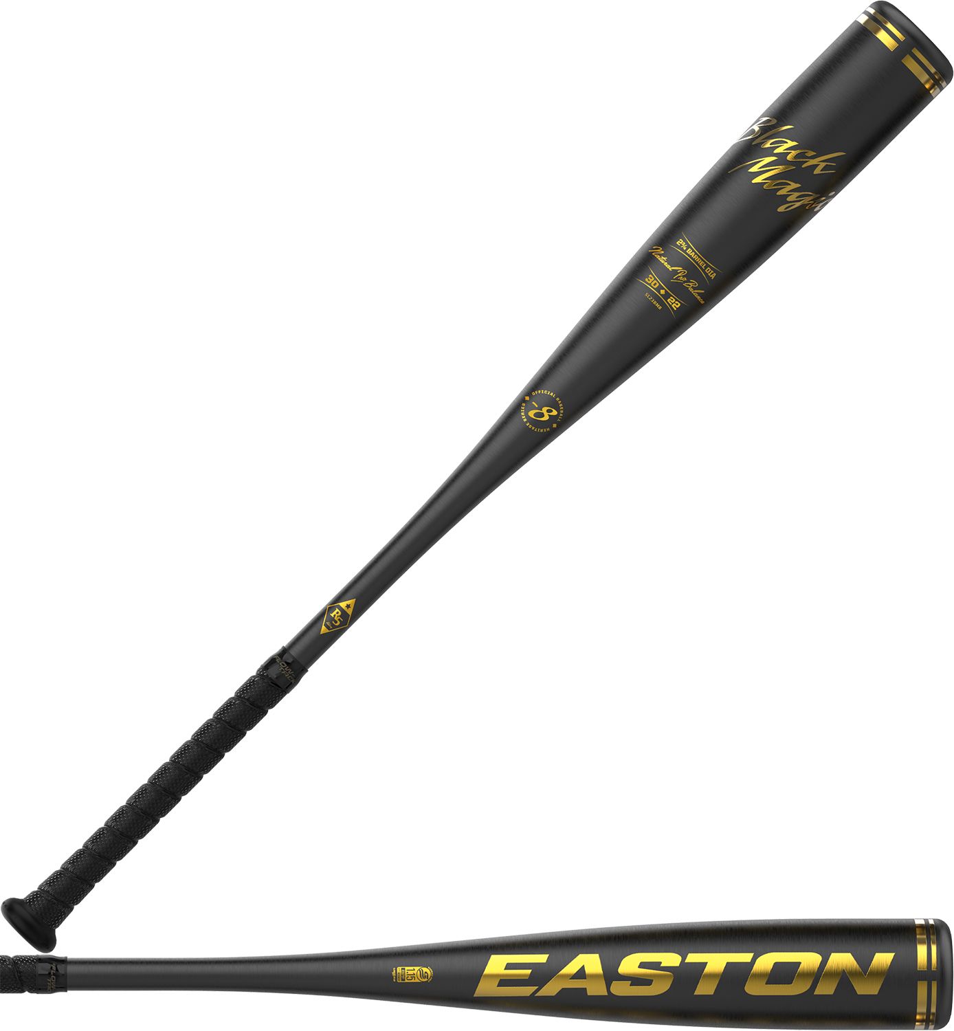 Easton Black Magic 2¾” USSSA Bat (-8) Sansujyuku sansujyuku.com