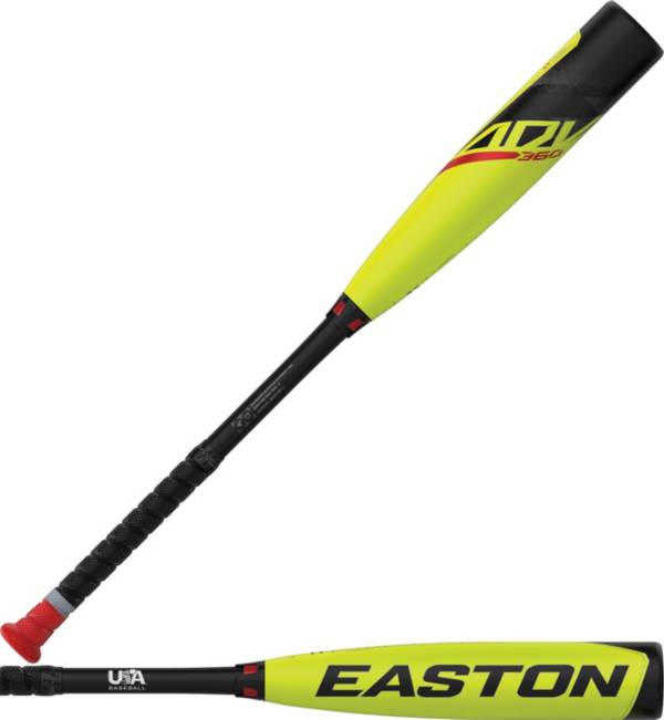 Easton ADV 360 USA Youth Bat 2023 (-11) product image
