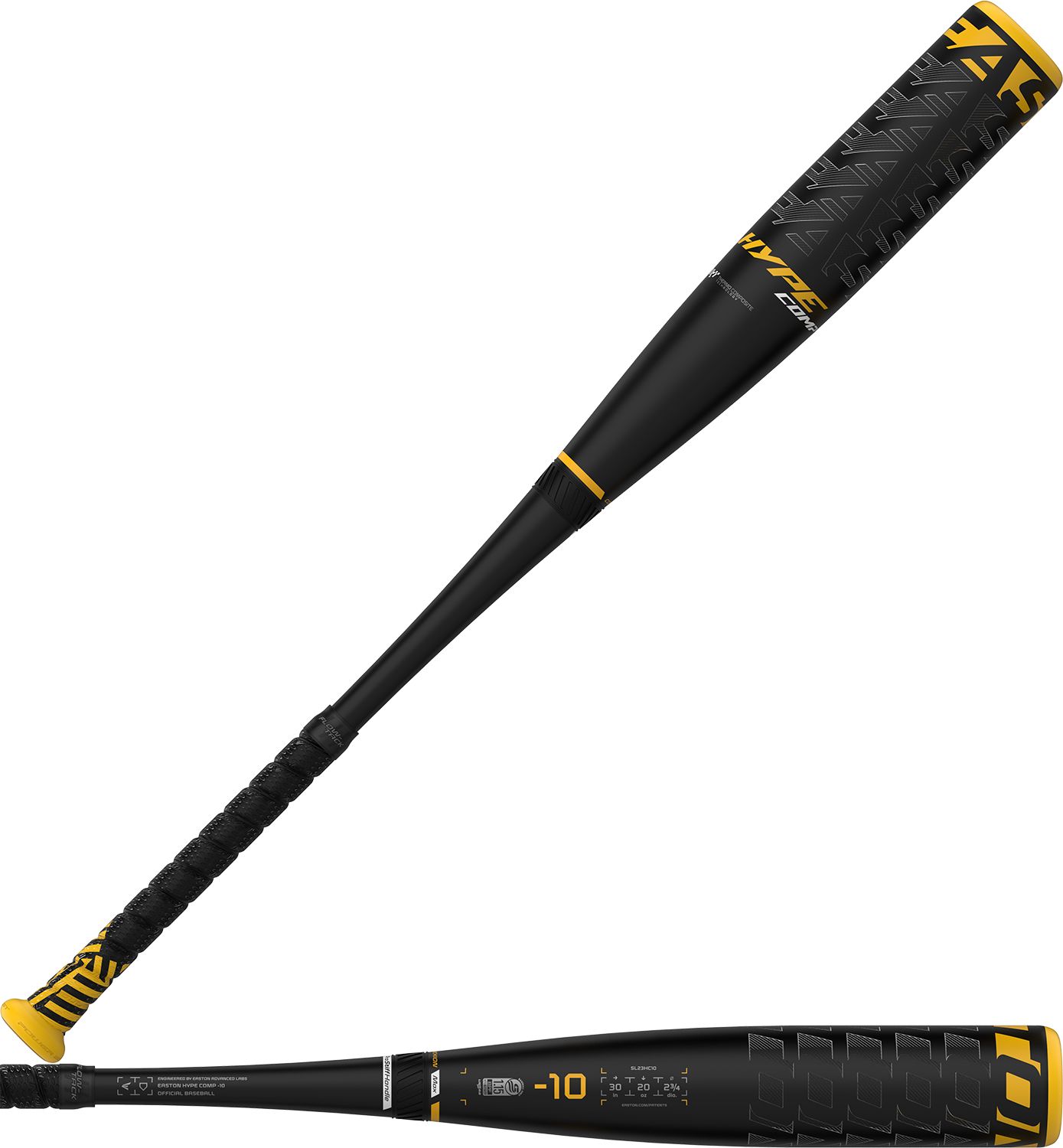 Easton Hype Comp 2¾” USSSA Bat (-10) Sansujyuku sansujyuku.com