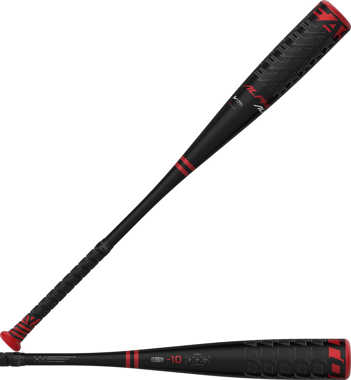 Easton Alpha ALX 2¾” USSSA Bat (-10) Sansujyuku sansujyuku.com