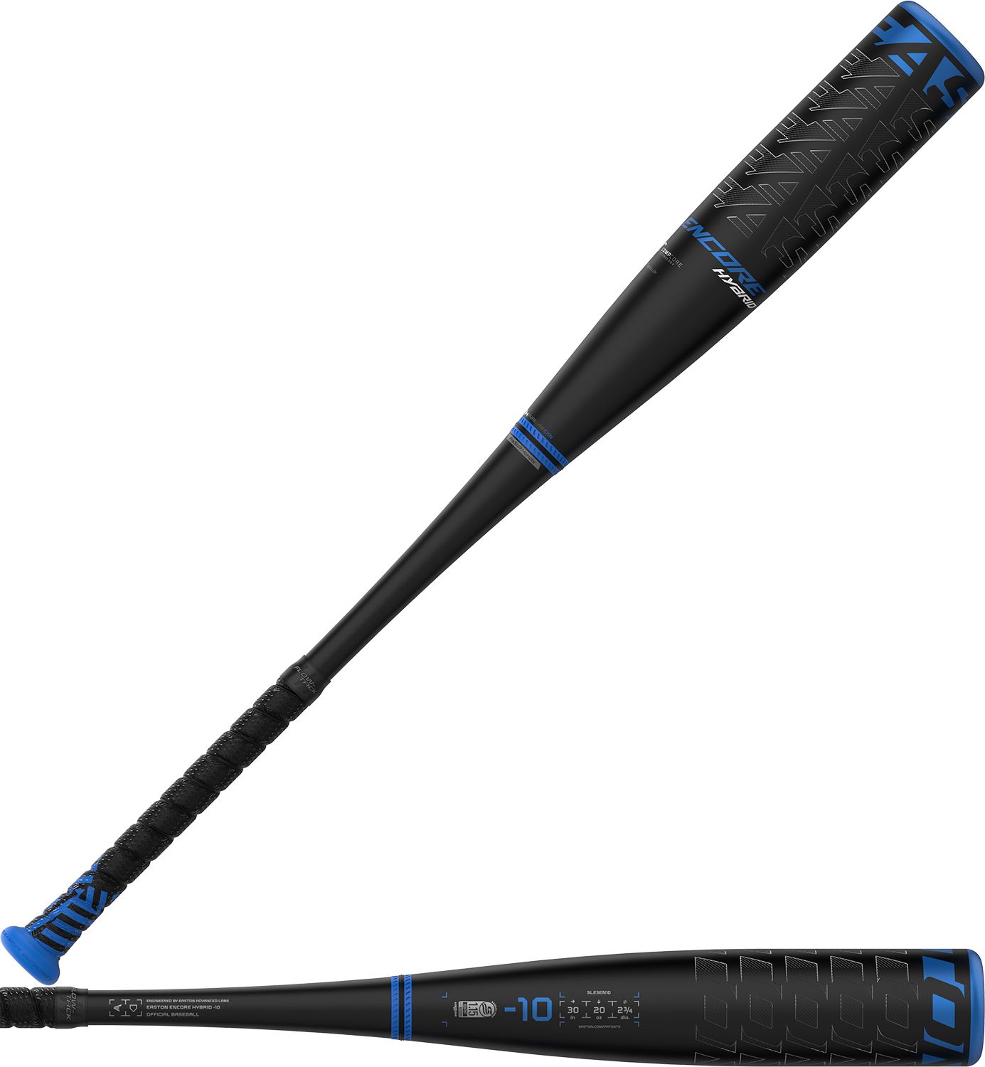 Easton Encore Hybrid 2¾” USSSA Bat (-10) Sansujyuku sansujyuku.com