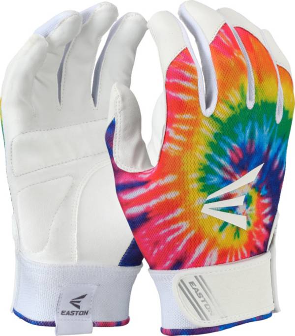 Easton softball best sale batting gloves