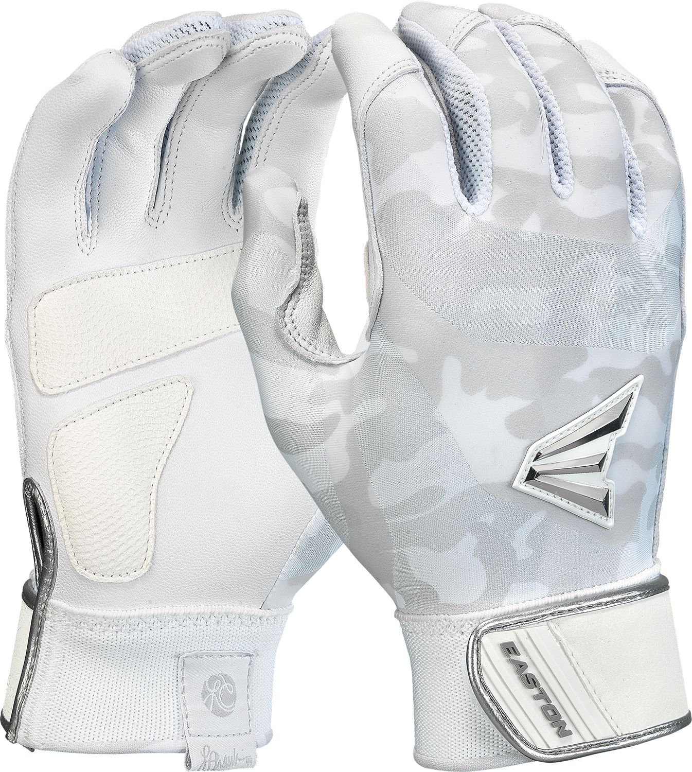 easton softball batting gloves