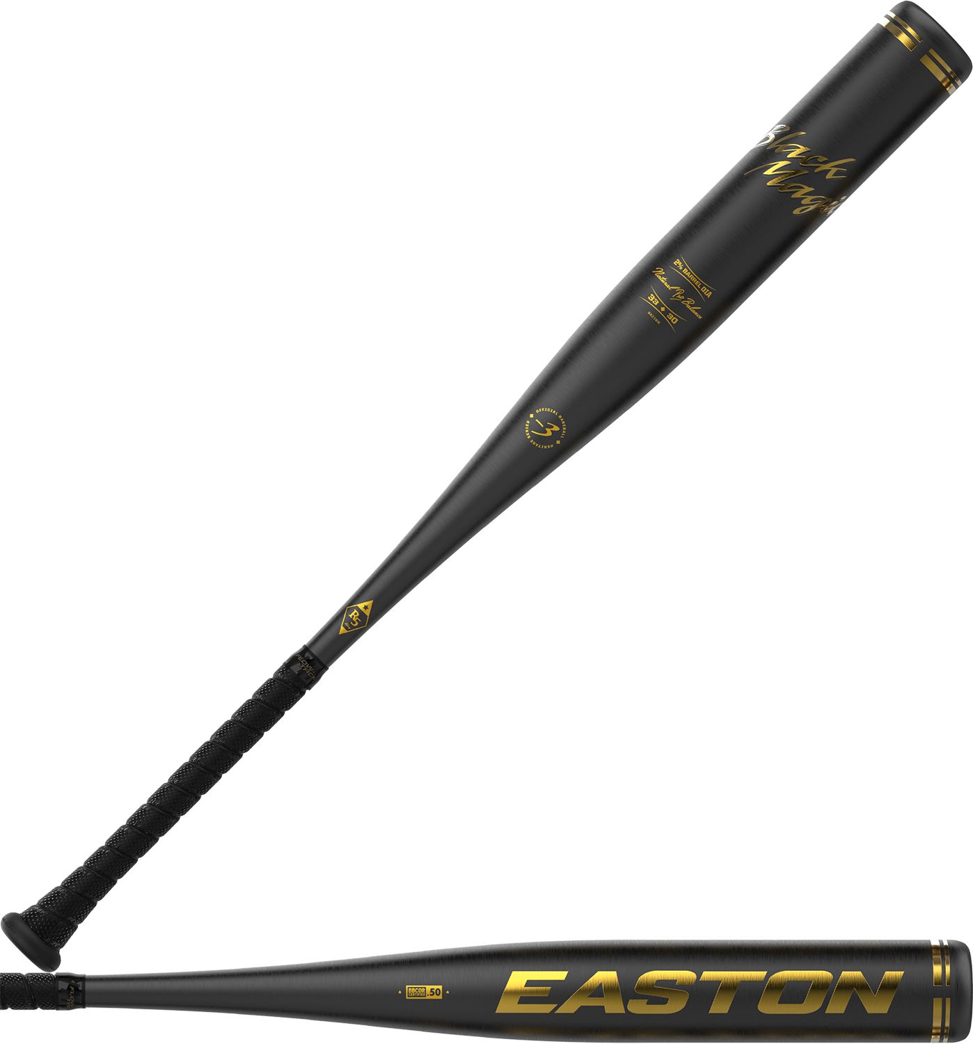 Easton Black Magic BBCOR Bat (-3) Sansujyuku sansujyuku.com