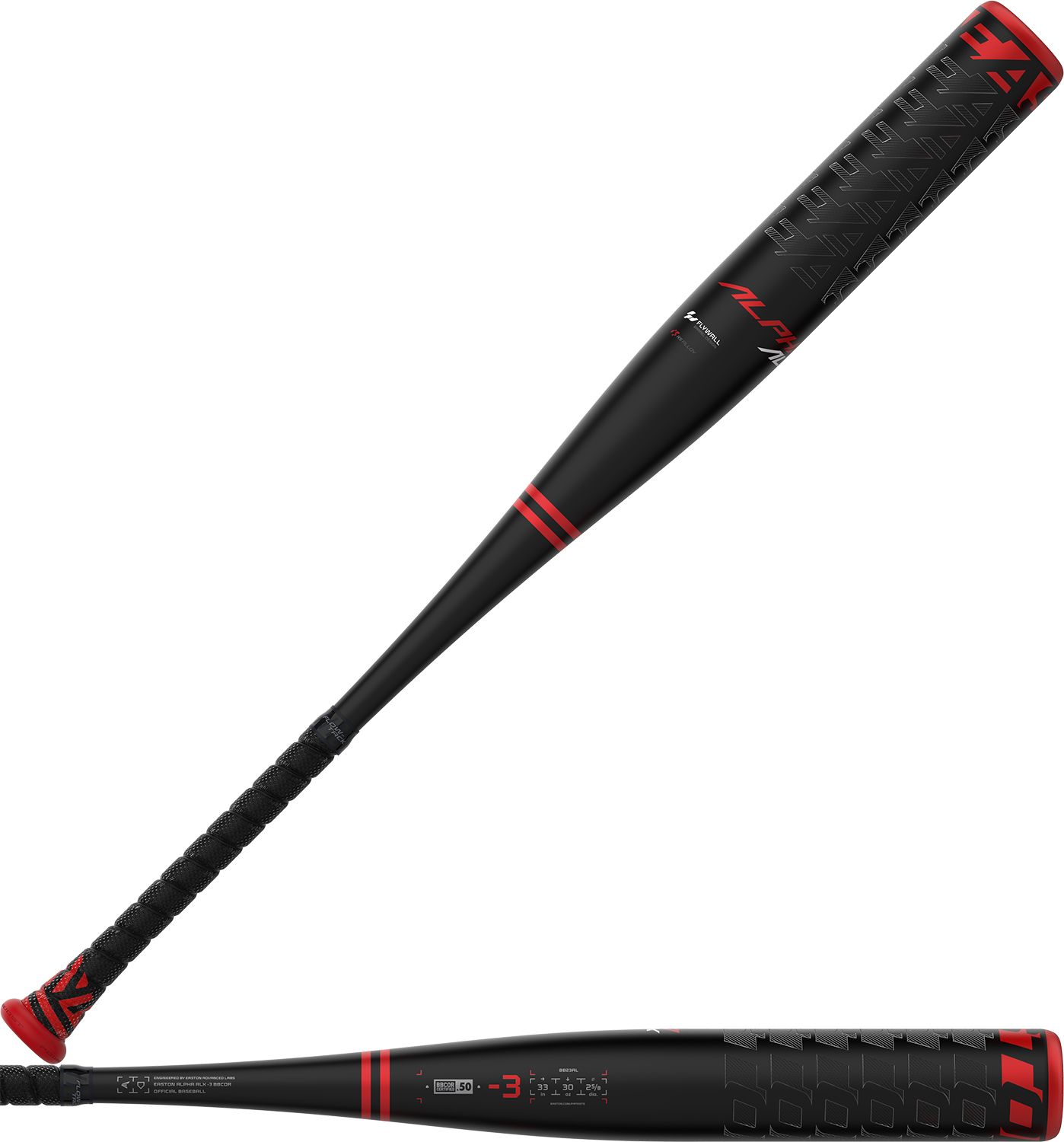 Easton Alpha ALX BBCOR Bat (-3) Sansujyuku sansujyuku.com