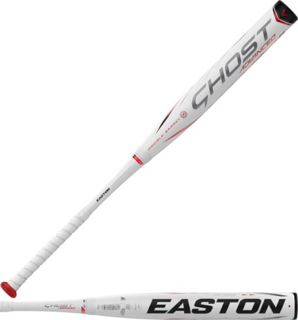 2023 Easton Ghost Unlimited (-8) USA/USSSA/NSA/ISA Fastpitch Softball Bat